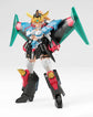 The King of Braves GaoGaiGar Final Cross Frame Girl GaoFighGar Model Kit