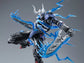 Over Zero Series Lone Shadow Full Set Deluxe 1/10 Scale Model Kit