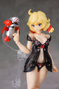 Dark Advent Sophia (Relax RX Ver.) Model Kit