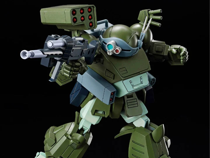 Armored Trooper Votoms: The Last Red Shoulder HG ATM-09-STTC