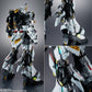 Metal Structure RX-93 Nu Gundam, Mobile Suit Gundam: Char&