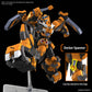 Super Robot Wars OG Original
Generations HG Gunleon Model Kit