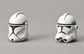 Star Wars Clone Trooper 1/12 Scale Model Kit