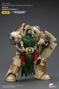 JoyToy WH40K Dark Angels Deathwing Knight with Mace of Absolution 2