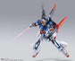 Mobile Suit Zeta Gundam Metal Build Zeta Gundam Action Figure