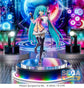 Hatsune Miku: Project DIVA MEGA39&