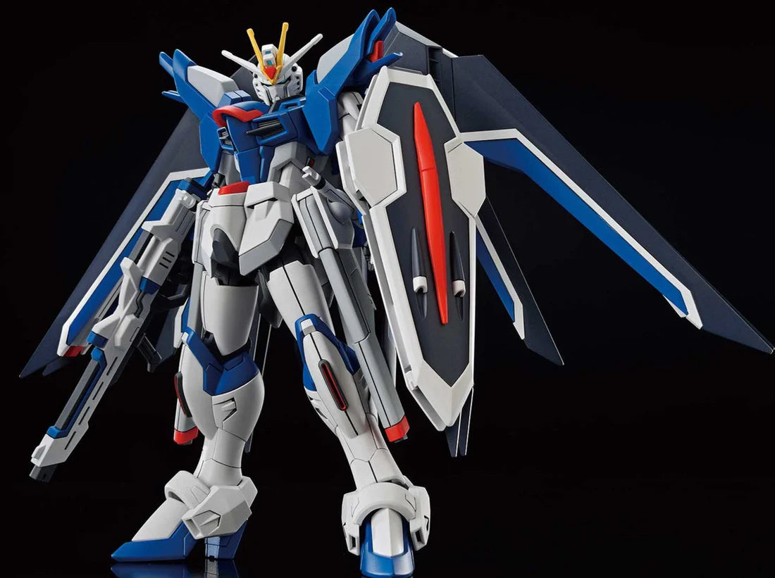 HGCE #243 Rising Freedom Gundam