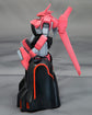 Martian Successor Nadesico: Prince of Darkness Black Sarena Model Kit (Reissue)