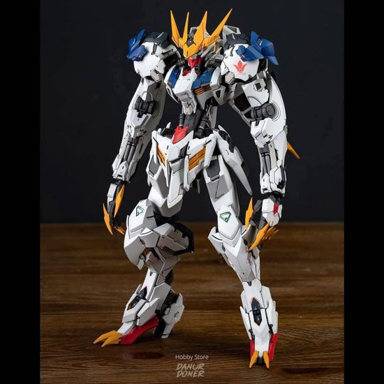 Wolf Technology 1/100 Wolf Model Kit (Pre-Order)