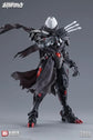 Over Zero Series Lone Shadow Full Set Deluxe 1/10 Scale Model Kit