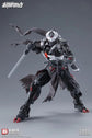 Over Zero Series Lone Shadow Full Set Deluxe 1/10 Scale Model Kit