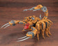 Zoids Highend Master Model RZ-002 Guysak 1/72 Scale Model Kit 