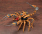 Zoids Highend Master Model RZ-002 Guysak 1/72 Scale Model Kit 