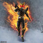 Kamen Rider Kuuga Figure-rise Standard Kamen Rider Kuuga (Ultimate Form) Model Kit