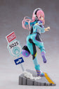 Nitroplus Tenitol Super Sonico Figure