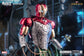 Iron Man Mark III (Deluxe Ver.) 1/9 Scale Model Kit