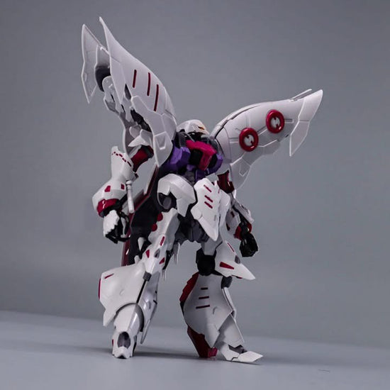 YIYA-G Q-Beley STANDAR Ver. Model Kit (Pre-Order)