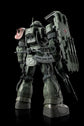 HG 1/144 ZAKU Ⅱ F TYPE LeSEAN & ZAKU Ⅱ (UNIDENTIFIED TYPE) LeSEAN (RFV)