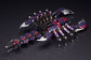 Zoids Highend Master Model EZ-
036 Death Stinger 1/72 Scale
Model Kit (Reissue) 