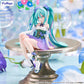 Hatsune Miku - Hatsune Miku Flower Fairy Morning Glory Ver Noodle Stopper Vocaloid Figure