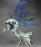 [MG] Turn A Gundam Moonlight Butterfly (Effect Unit)