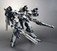 Armored Core 4 Variable Infinity Interior Union Y01-Tellus (Full Package Ver.) 1/72 Scale Model Kit