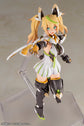 Phantasy Star Online 2 es Gene (Stella Innocent Ver.) Model Kit (With Bonus)