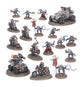 Warhammer 40,000 Combat Patrol: Genestealer Cults