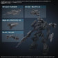 Armored Core VI: Fires of Rubicon 30 Minutes Missions Weapon Set 
