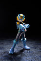 Mega Man Battle Network Mega Man.EXE (Premium Charge Shot Ver.) Model Kit