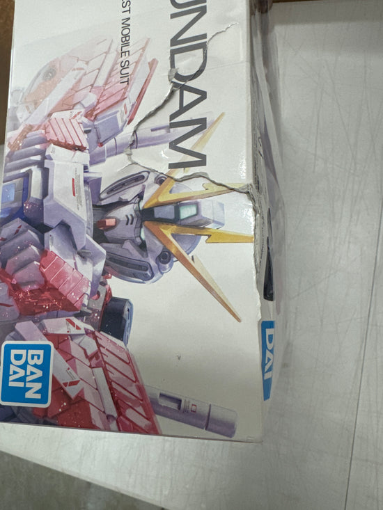 MG Narrative Gundam C-Packs (Ver.Ka) (Damaged Box 15% OFF)