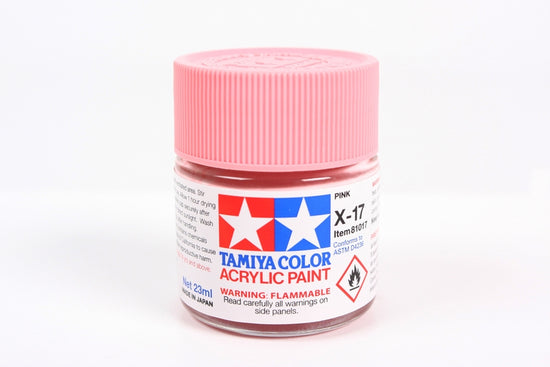 X-17 Ping (23ml)