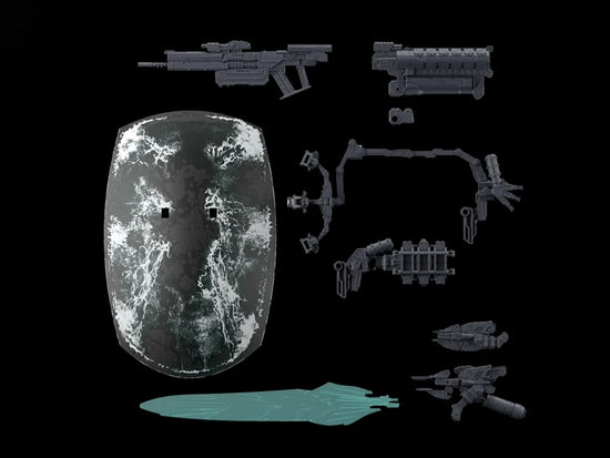 Armored Core VI: Fires of Rubicon 30 Minutes Missions Weapon Set 