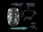 Armored Core VI: Fires of Rubicon 30 Minutes Missions Weapon Set 