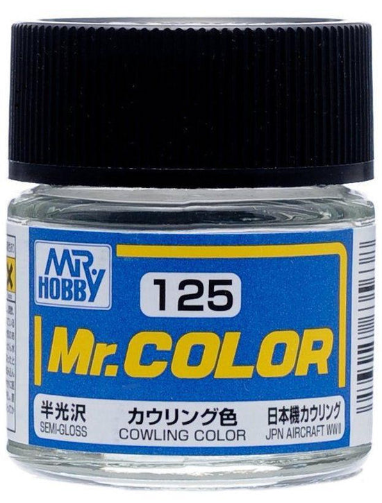 Mr.Color C-125 Cowling Color