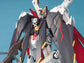 MG Gundam Crossbone X-1 Full Cloth