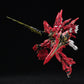 Meteor Tech - 01 - Crimson Drei Model Kit (Pre-Order)