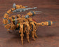 Zoids Highend Master Model RZ-002 Guysak 1/72 Scale Model Kit 