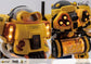 Trendy Machinery B.Duck & Spa
Duck Model Kit (Pre-Order)