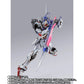 METAL BUILD Sword Striker METAL BUILD 10th Ver. (for Strike Gundam)