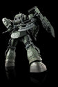 HG 1/144 ZAKU Ⅱ F TYPE LeSEAN & ZAKU Ⅱ (UNIDENTIFIED TYPE) LeSEAN (RFV)