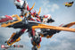 Hemoxian Baffarion the Guardian Bull (Pre-Order)