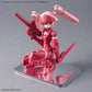 Action Base 6 Clear Mirror Sticker Set (1/144)