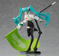 Vocaloid Hatsune Miku GT Project figma No.SP-149 Racing Miku (2022 Ver.)