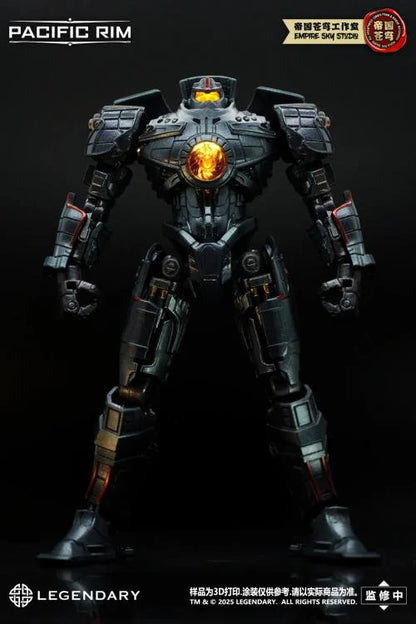 Pacific Rim Jaeger Model Kits (Pre-Order)