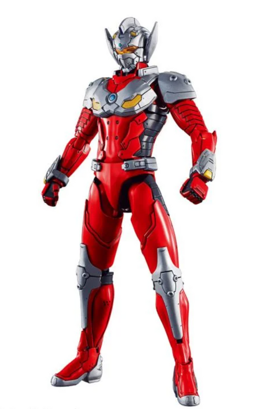 Ultraman Figure-rise Standard Ultraman Suit Taro (Action Ver.) Model Kit