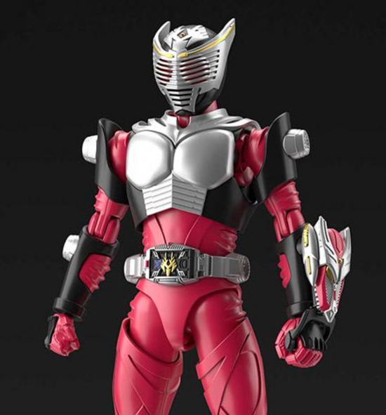 Kamen Rider Figure-Rise Standard Kamen Rider Ryuki Model Kit