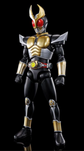 Kamen Rider Figure-rise Standard Kamen Rider Agito (Ground Form) Model Kit