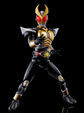 Kamen Rider Figure-rise Standard Kamen Rider Agito (Ground Form) Model Kit