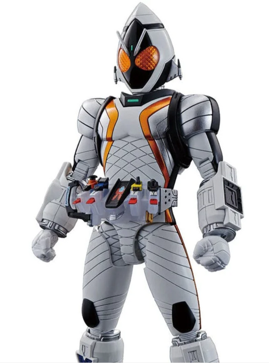 Kamen Rider Figure-Rise Standard Kamen Rider Fourze (Base States) Model Kit
